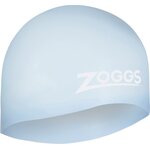 Zoggs Easy-Fit Silicone Cap Violet