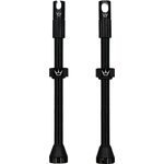 Peaty's Chris King Valves 80mm Black