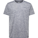 La Sportiva Cave Paint T-Shirt Mens Deep Sea