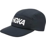Hoka Performance Hat Black / White
