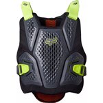 Fox Racing Raceframe Impact SB CE D30 Dark Shadow