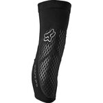 Fox Racing Enduro Pro Knee Guard Black