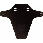 Fox Racing Mud Guard Black