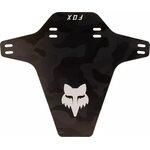 Fox Racing Mud Guard Black Camo