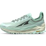 Altra Olympus 5 Womens Silver / Blue