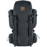 Fjällräven Kajka 55 Coal Black (37)