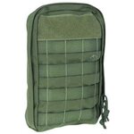Tasmanian Tiger Tac Pouch 6 Olive