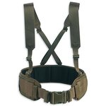 Tasmanian Tiger Warrior Belt MKII Olive