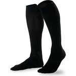 Cabeau Bamboo Compression Flight socks Black