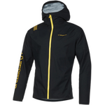 La Sportiva Pocketshell Jacket Mens Black