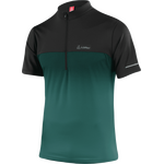 Löffler Bike Shirt HZ Flow 3.0 Mens Pine