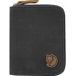 Fjällräven Zip Wallet Dark Grey (030)