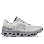 On Cloudmonster Mens Ice / Alloy