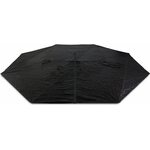 Tentipi Floor 7 Pro Black