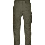 Fjällräven Abisko Hybrid Zip Off Trousers Tarmac (246)