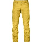 Fjällräven Nils Trousers Ochre (160)
