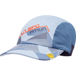 La Sportiva Stream Cap Stone-Blue/Deep Sea