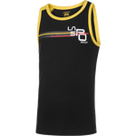 La Sportiva Stripe Cube Tank Mens Black
