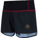 La Sportiva Tempo Short Mens Black
