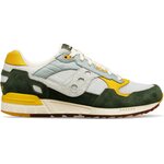 Saucony Shadow 5000 Light Grey / Green