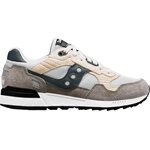 Saucony Shadow 5000 Grey / Dark Grey
