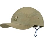 Buff 5 Panel Explore Cap Slen Fawn