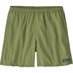 Patagonia Baggies Shorts 5" Mens Buckhorn Green
