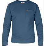 Fjällräven Övik Sweater Uncle Blue (520)