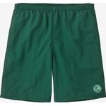 Patagonia Men's Baggies Longs - 7" GPIW Crest: Conifer Green