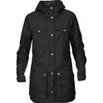 Fjällräven Greenland Parka Light Women Black (550)