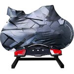 Velosock Bike Covers for Bike Racks MTB 29" / Shard