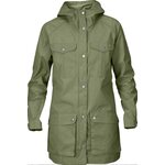 Fjällräven Greenland Parka Light Women Green (620)
