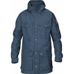Fjällräven Greenland Parka Light Uncle Blue (520)