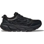 Hoka Clifton L Athletics Unisex Black / Black
