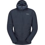 Rab Vital Hoody Mens Tempest Blue