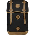 Fjällräven Rucksack No. 21 Large Black (550)