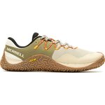 Merrell Trail Glove 7 Mens Oyster / Coyote