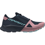 Dynafit Ultra 100 Womens Mokarosa / Blueberry