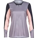 Fox Racing Defend LS Jersey Womens Stone