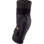 Fox Racing Launch Pro D30 Knee Guard Black
