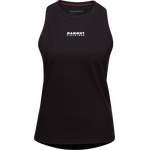 Mammut Core Tank Top 1862 Womens Black
