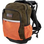 5etta Illern Junior Rucksack Chair Brown