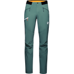 Mammut Aenergy Light SO Pants Mens Dark Jade