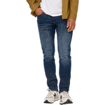 Duer Performance Denim Relaxed Taper Jeans Mens Galactic