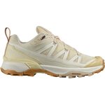 Salomon X Ultra 360 Edge Womens Wheat / Shortbread / Peach Quartz