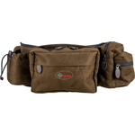 5etta Hene Hip Pack Brown