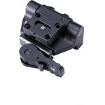 Unity Tactical CTM™ - Combat Thermal Mount Pixels On Target Voodoo-S
