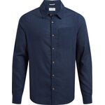 Craghoppers Alexis Long Sleeved Shirt Mens Blue Navy