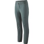 Patagonia Wind Shield Pants Womens Nouveau Green