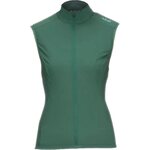 Rab Cinder Windveil Vest Womens Green Slate